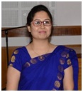 Dr. Maitreyee Sharma